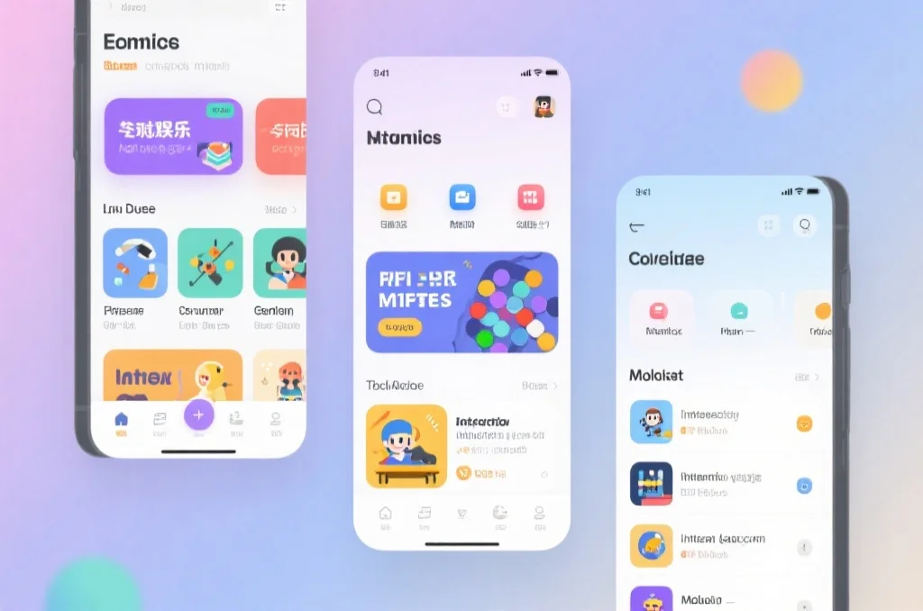 杏运娱乐客户端深度解析：畅享无与伦比的数字娱乐新体验