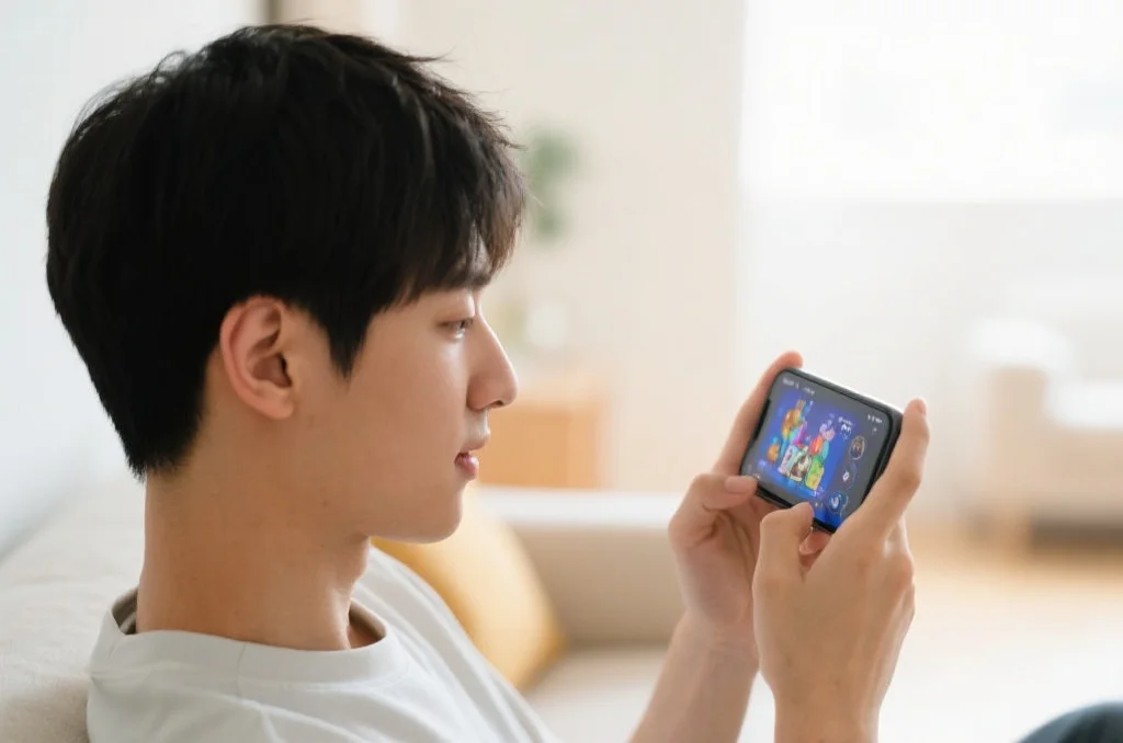 杏运APP手机版 vs. 网页版：娱乐体验全方位对比与选择指南